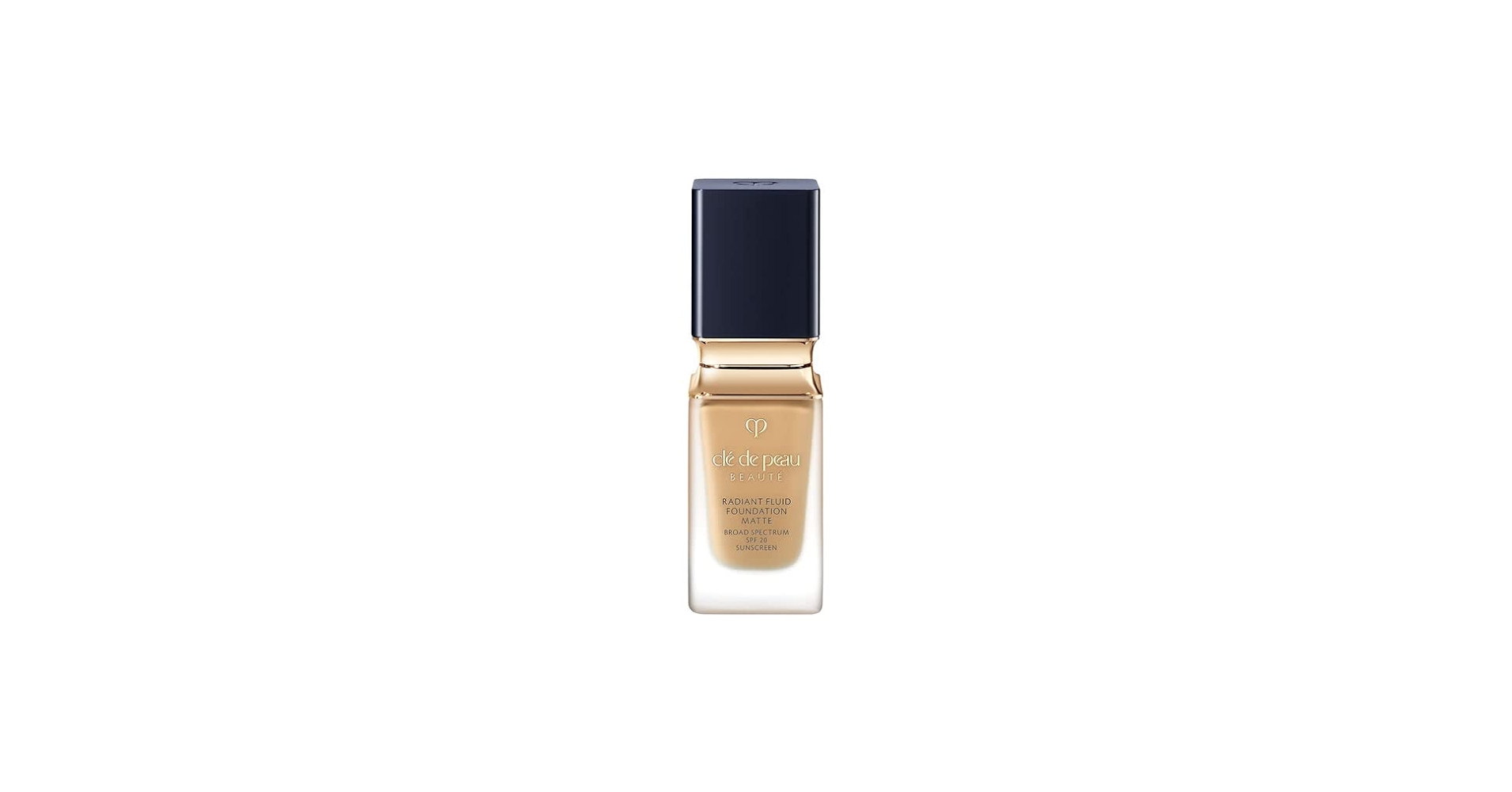 clé de peau リキッドファンデーション SPF20・PA++ 楽天市場】Cle de Peau Beaute クレ・ド・ポー ボーテ タン